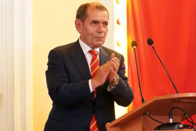 Dursun Özbek: Kulüp olarak elimizden geleni yapıyoruz
