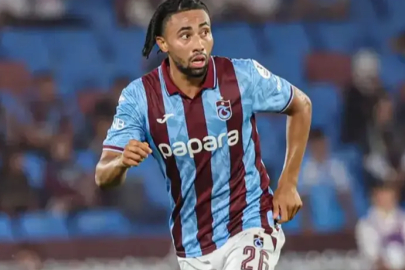 Trabzonspor'da Folcarelli ameliyat oldu