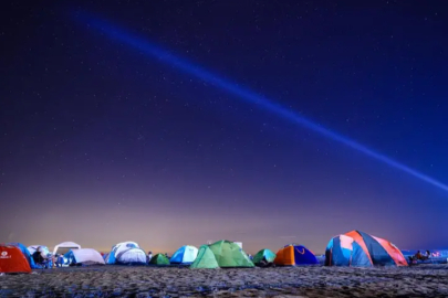 6. Perseid Meteor Yağmuru Gözlem Etkinliği Karacabey'de gökyüzü tutkunlarını buluşturacak