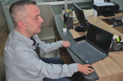 İnegöllü girişimciden bağış dolandırıcılığına karşı dijital çözüm