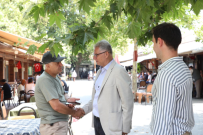 Mudanya’da tarihin kalbi yeniden atacak
