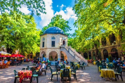 Bursa’da bugün hava nasıl olacak?