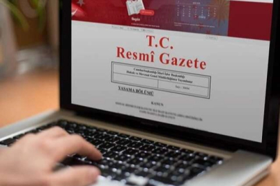 Emniyet Genel Müdürlüğüne 6 bin 250 kadro ihdası Resmi Gazete'de