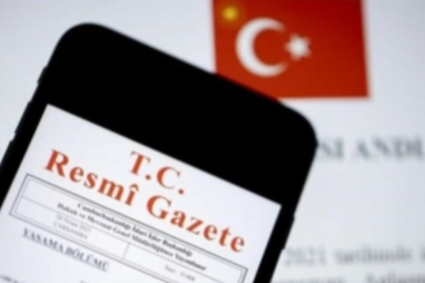 Yükseköğretim Kanununda değişiklik Resmi Gazete'de