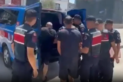 Bakanlık açıkladı: Göçmen kaçakçılığına geçit yok!