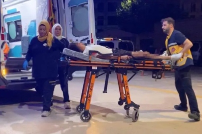 Bursa'da mesajlaşmayla başlayan husumet kanlı bitti