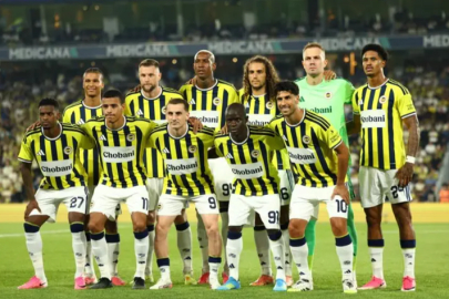 Fenerbahçe, play-off bileti için sahaya çıkacak