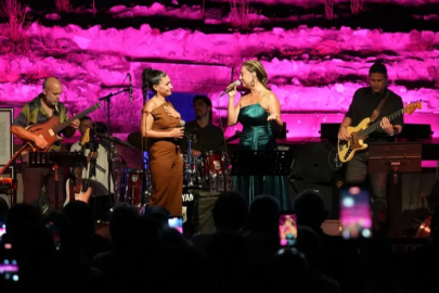 Uluslararası Bursa Festivali’nde tarih ve müzik buluştu