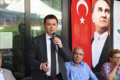 Başkan Aydın, Muradiye’de vatandaşların sesine kulak verdi