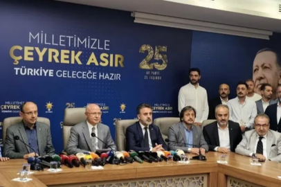 Bursa'ya 2 yeni hastane müjdesi