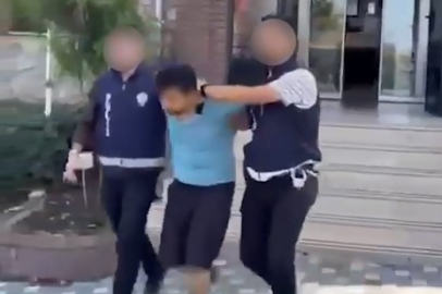 Kesinleşmiş hapis cezasıyla aranan 4 şüpheli yakalandı