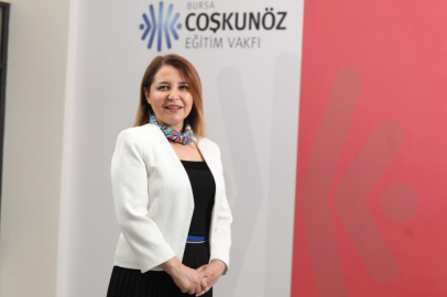 Coşkunöz Eğitim Vakfı'nın burs programında yeni dönem başvuruları başladı