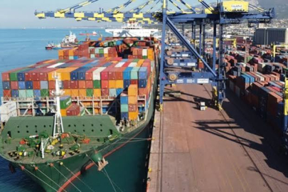 Dış ticaret haddi Haziran ayında 90,1 olarak gerçekleşti