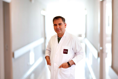 "Beslenirken aşırı terleme, çocukta kalp hastalığı işareti olabilir"