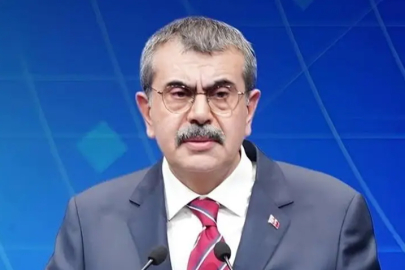 "Çocuklarımızın en iyi şekilde yetişmesi için çalışıyoruz"