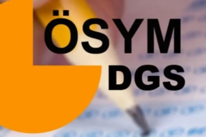 DGS sonuçları açıklandı