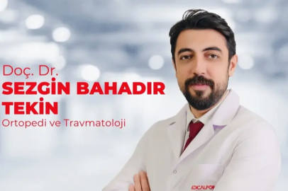 "Skolyoz erken tanıyla kontrol altına alınabilir"