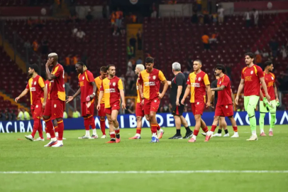 Trendyol Süper Lig'de 69. sezon heyecanı