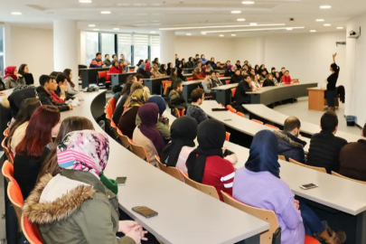Üniversite öğrencilerine af müjdesi