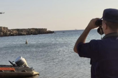 Bozcaada'da kayıp dalgıç 3 gündür aranıyor