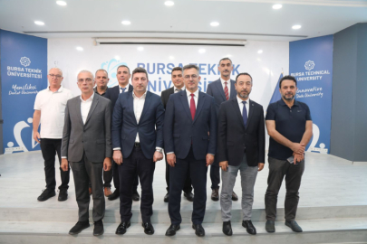 BTÜ’de 17 Ağustos Deprem Paneli