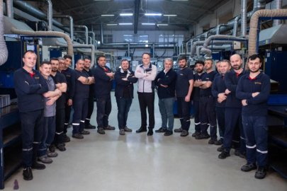 Bursa'da yedek parçada güveni test belirliyor