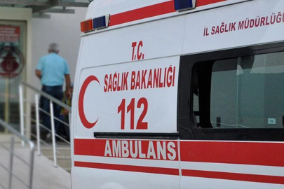 Bursa’da elektrik akımına kapılan 15 yaşındaki çocuk hayatını kaybetti