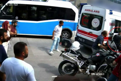 Bursa'daki akraba kavgasında 2 kişi tutuklandı