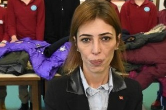 Yardımsever Şule Öğretmen hayatını kaybetti