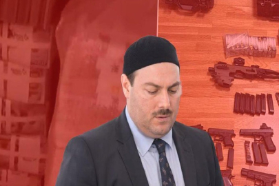 Alihan Kuriş Suç Örgütü'ne yönelik soruşturmada 32 kişi tutuklandı