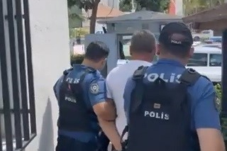 Bursa’da 10 yıl kesinleşmiş hapis cezası bulunan şahıs yakalandı