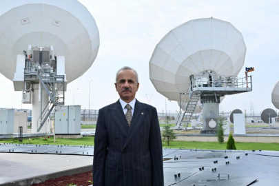 Uraloğlu: Uydularla yayın kalitesi yükselecek