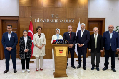 Bakan Göktaş: Aileler maalesef parçalandı