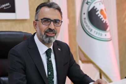 Başkan Erol: "Dirençli şehirler oluşturmak en büyük sorumluluğumuz"