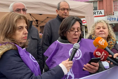 CKD Osmangazi'den 'Çerçeve Yasa' Tepkisi