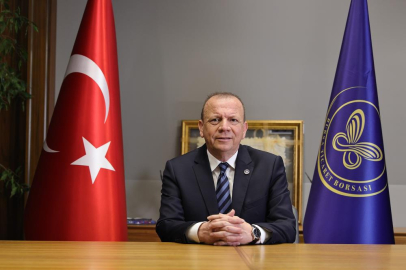 Gıda İhtisas OSB Bursa’da şekilleniyor