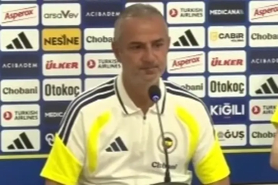 İsmail Kartal: Avantajlı skor elde etmek istiyoruz