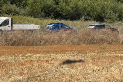 İstanbul'da kayıp olan yaşlı adamın cesedi 15 gün sonra Bursa'da bulundu