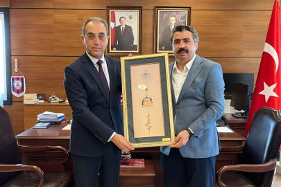Yıldırım'dan gönül coğrafyasına kardeşlik köprüsü
