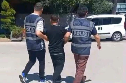 Mudanya’da kesinleşmiş hapis cezası bulunan 7 şahıs yakalandı