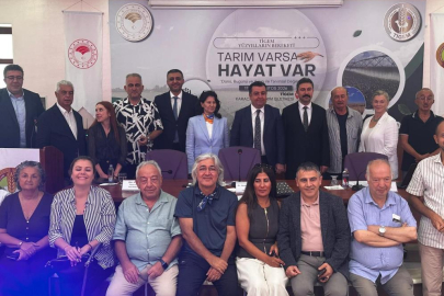TİGEM’den 2026 hedefi: 233 bin ton sertifikalı tohum