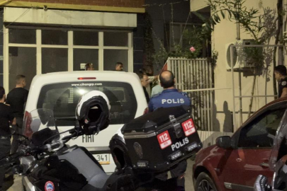 Bursa'da pompalı tüfekle akrabasının evini bastı, mahalleliyi ayağa kaldırdı