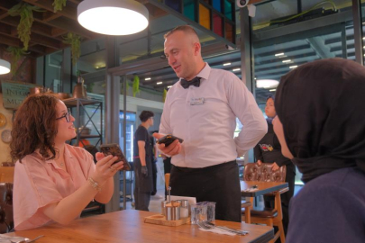 Gastro İnegöl bir ilke daha imza attı