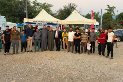 Gastro İnegöl bir ilke daha imza attı