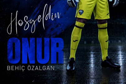 Karacabey Belediyespor'da 2 transfer