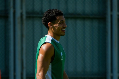 Bursaspor'da Karagümrük maçı hazırlıkları tamamlandı
