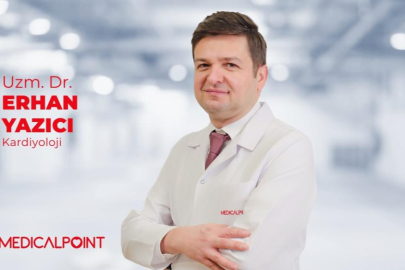 Uzm. Dr. Yazıcı: "Sıcak havalara dikkat"