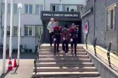 Bursa'da TikTok canlı yayınında genç kadını yüzünden bıçaklayan sanık tahliye edildi