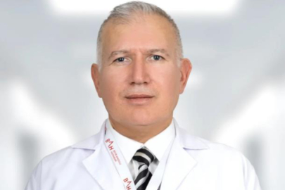 Göz tansiyonu sessiz ilerliyor: Uzmanından düzenli kontrol uyarısı