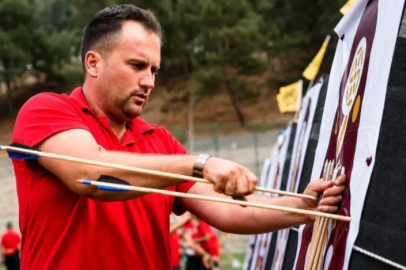 Karacabey Belediyesporlu sporcu Kore'de Türkiye'yi temsil edecek
